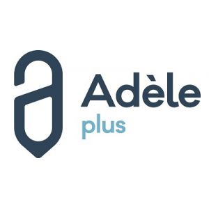 Logo Adèle