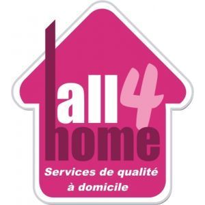 Logo All4home