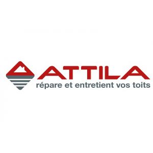 Logo Attila