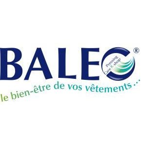 Logo Baleo