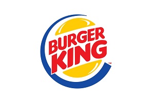 Logo Burger King