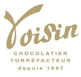 Chocolats Voisin franchise