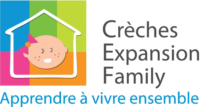 logo créches expansion family