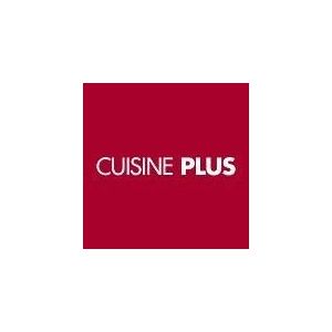 Logo Cuisine Plus