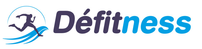 logo defitness