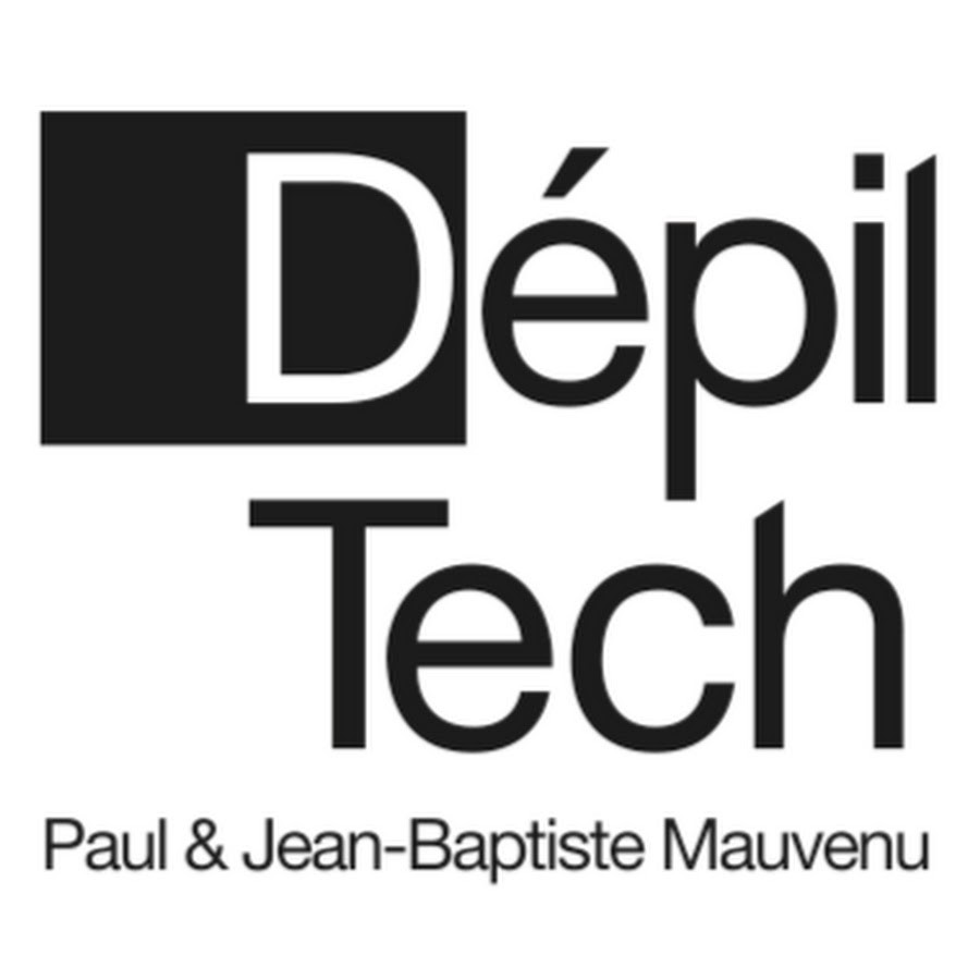 Franchise Depil Tech