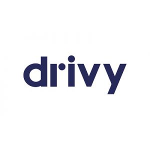 Logo Drivy