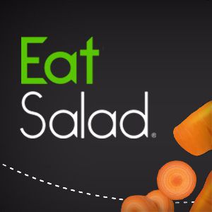Logo Eat Salad