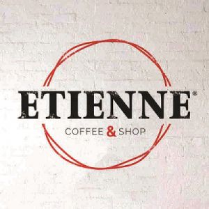 Logo ETIENNE