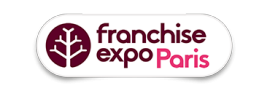 Logo Franchise Expo Paris