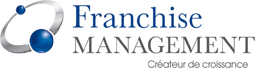 logo franchise management