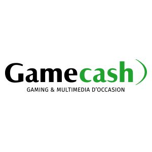 Logo Gamecash