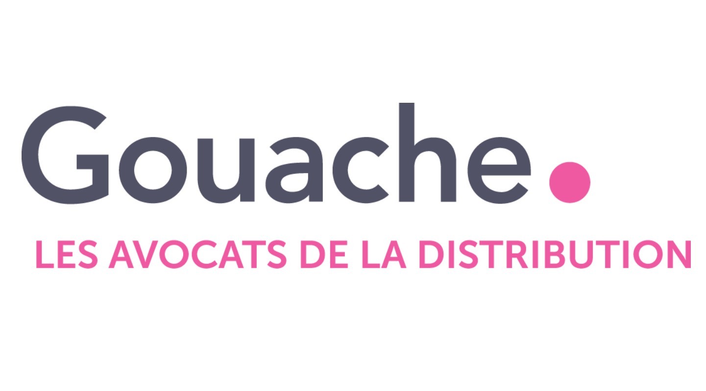 Logo Gouaches Avocats