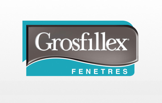 Logo franchise Grosfillex Fenêres