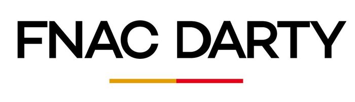 Logo groupe Fnac Darty