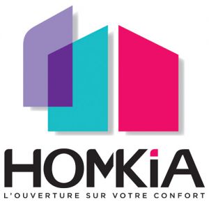 Logo Homkia