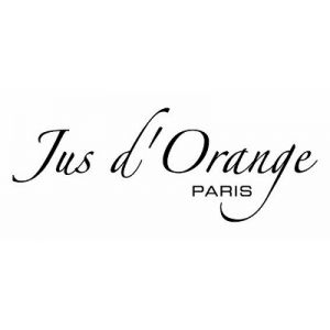 Logo Jus d'Orange