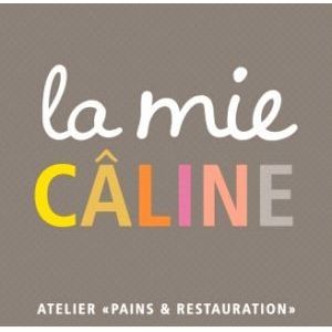 Logo La Mie Câline
