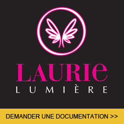 FRANCHISE LAURIE LUMIERE