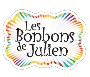 Les Bonbons de Julien franchise