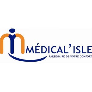 Logo MedicalIsle
