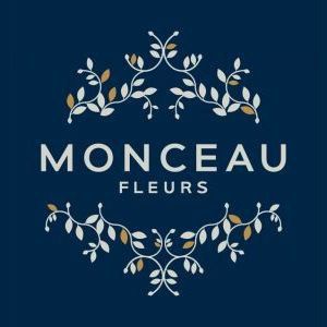 Logo Monceau Fleurs