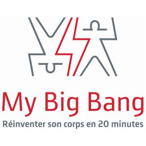 Logo My big bang