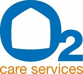 Franchise O2 nouveau logo O2 care services