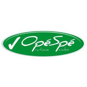 Logo Opé Spé