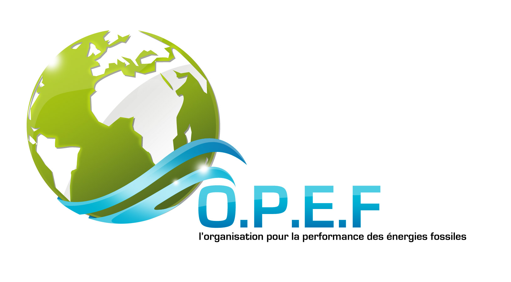 logo du réseau OPEF