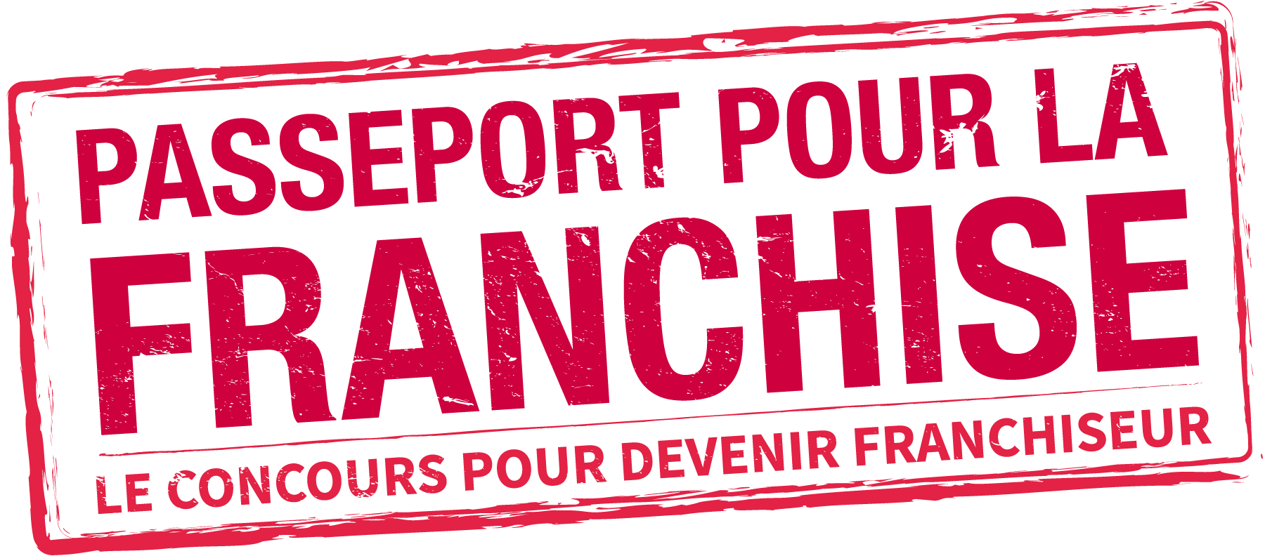 Le concours Passeport pour la Franchise 2016