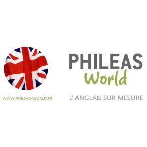 Logo Phileas World
