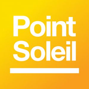 Logo Point Soleil