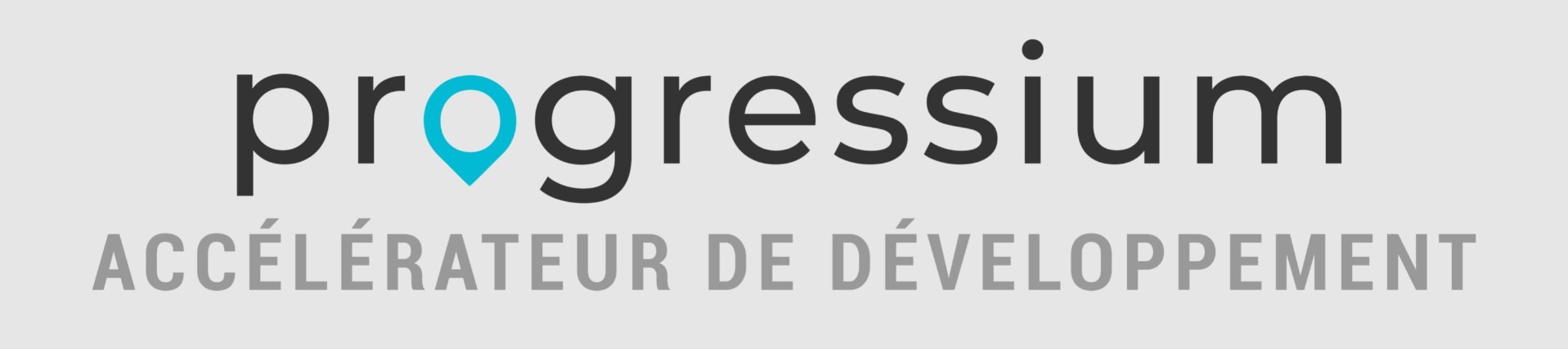 logo progressium