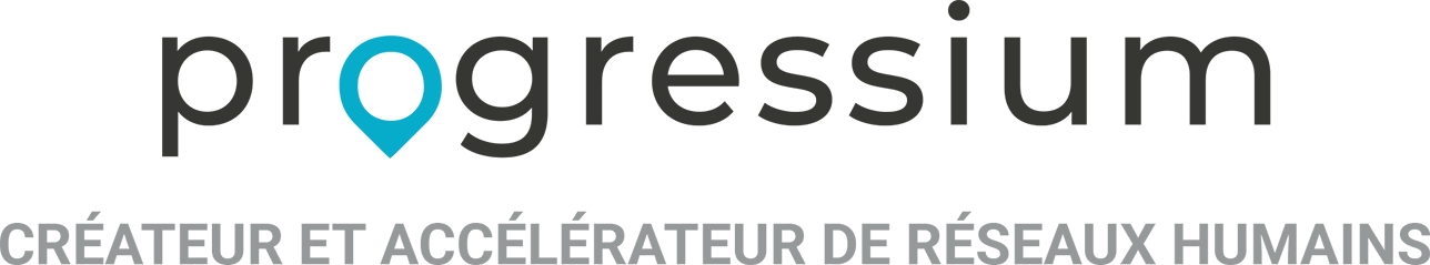 Logo Progressium Logo Progressium