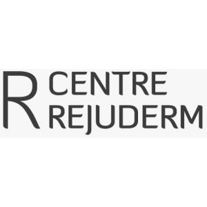 Logo Rejuderm