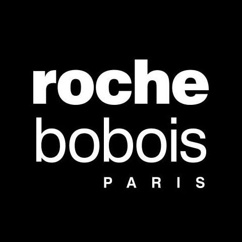 Logo Roche Bobois
