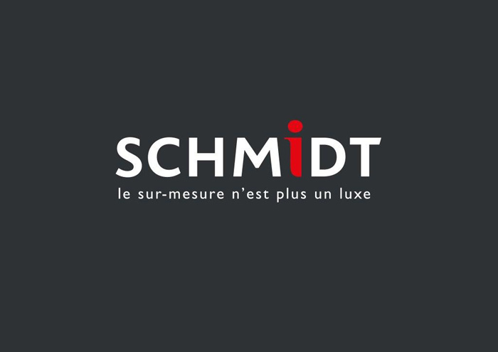 logo cuisines schmidt