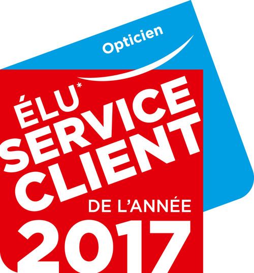 Alain Afflelou élu meilleur service client 2017