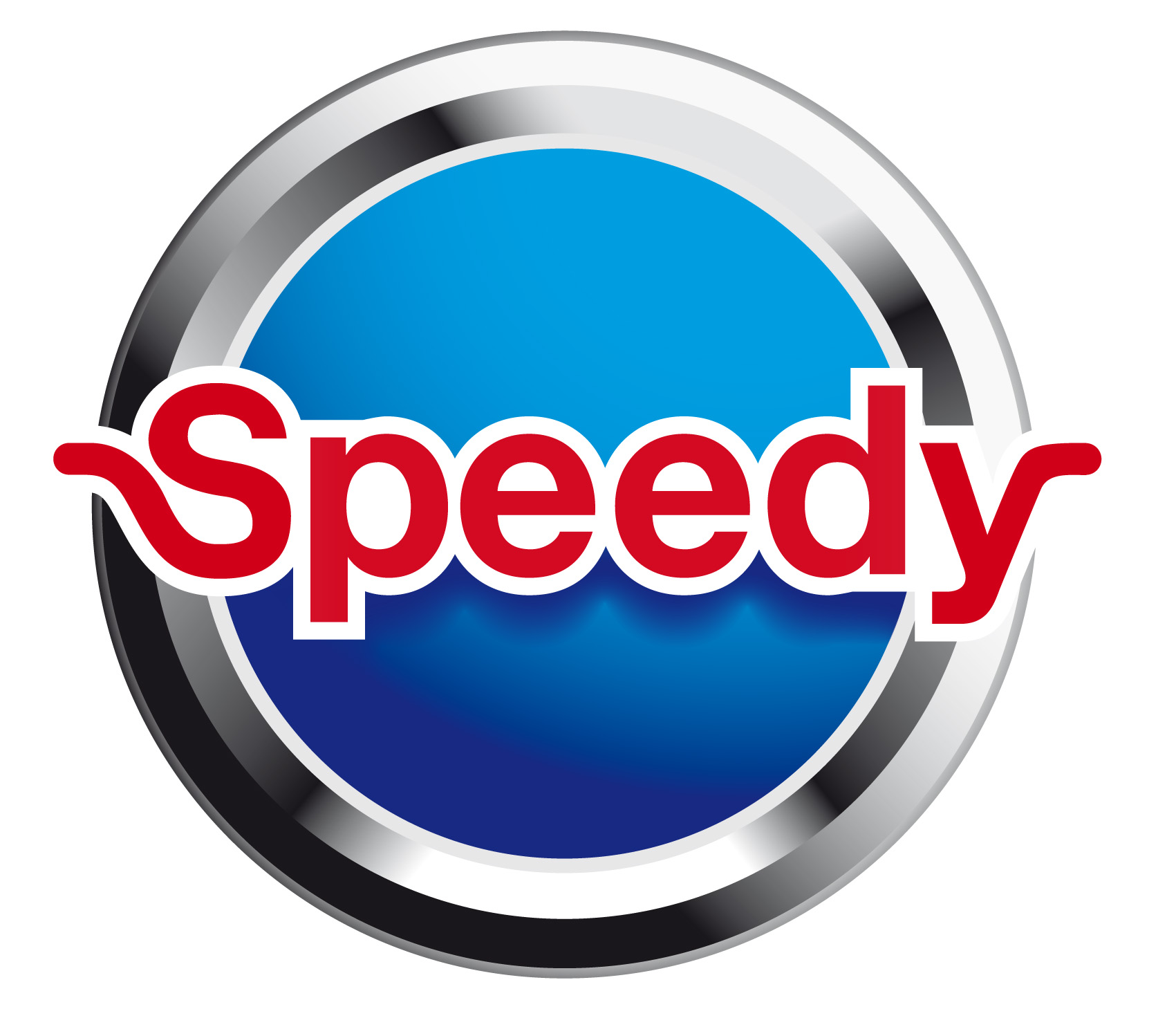 logo speedy