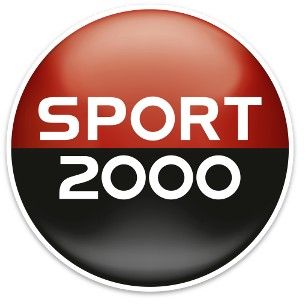 Logo Sport 2000