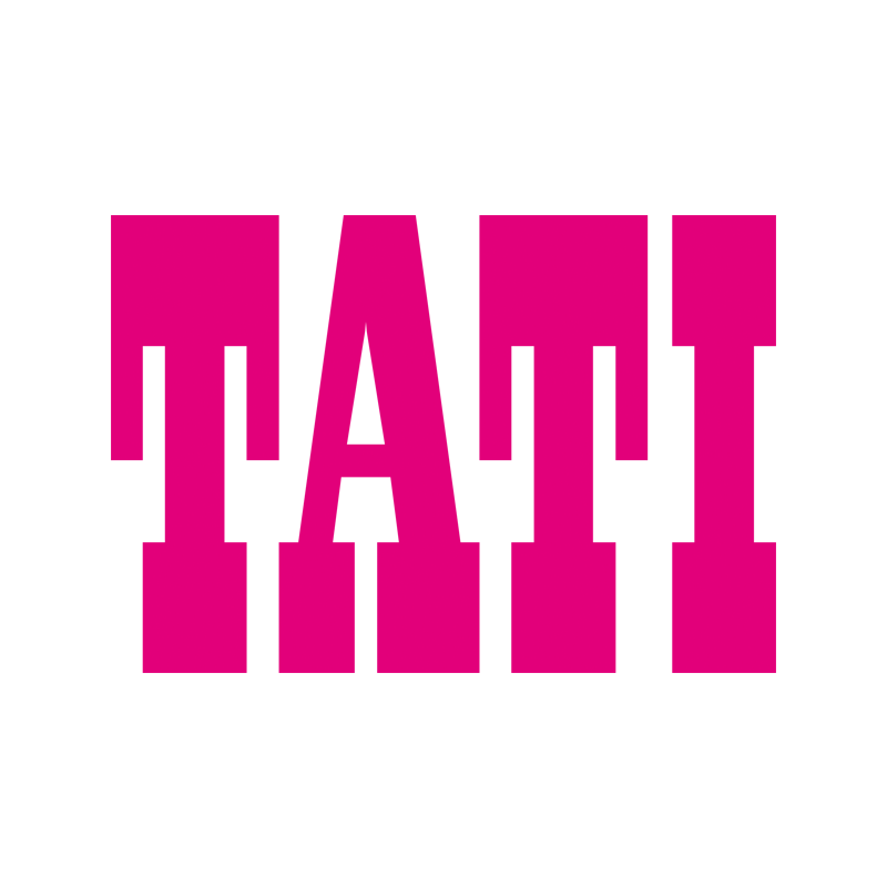 Logo Tati