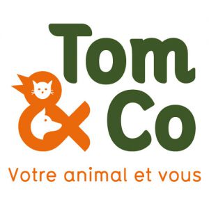 Logo Tom&Co