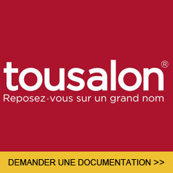 FRANCHISE TOUSALON