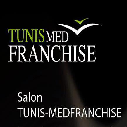 logo salon Tunis MedFranchise