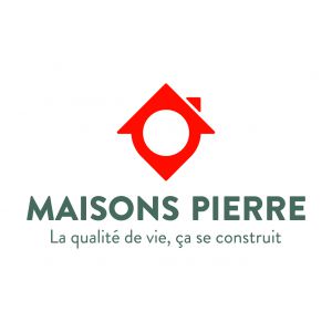Logo Maisons Pierre