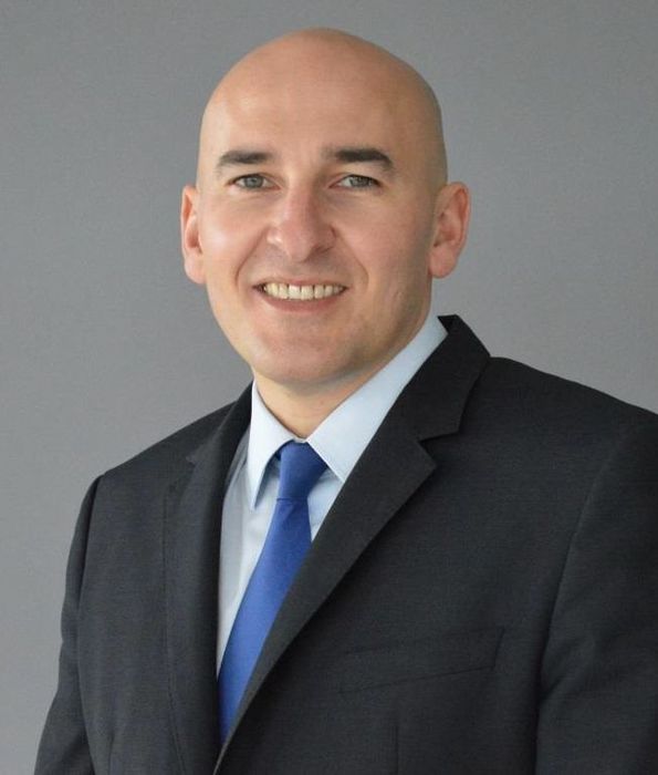 Franchise Guy Hoquet l'Immobilier Malick Cidere Brest