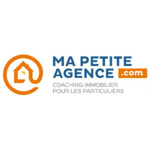 Logo MaPetiteAgence.com