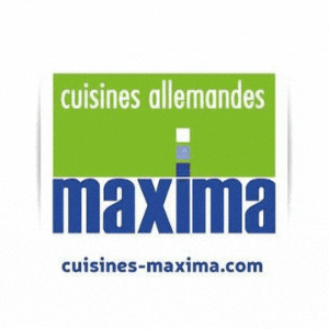 logo Maxima Cuisines