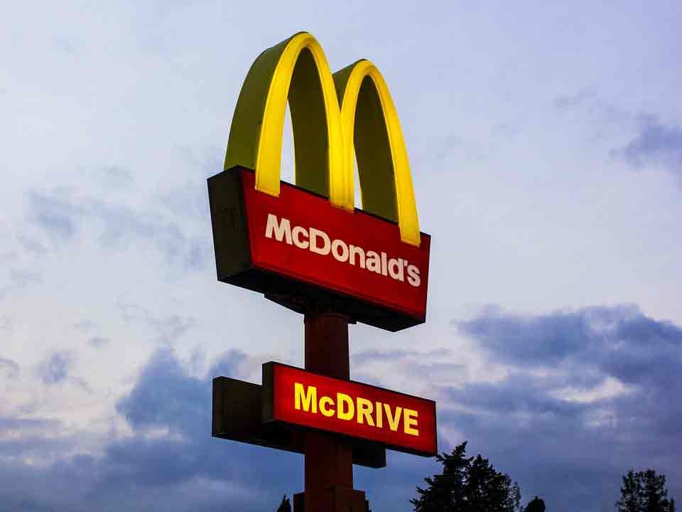 McDonald’s ouvrira un nouveau restaurant attendu à Jardres pour juin